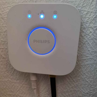 philips hue bridge
