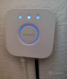 philips hue bridge