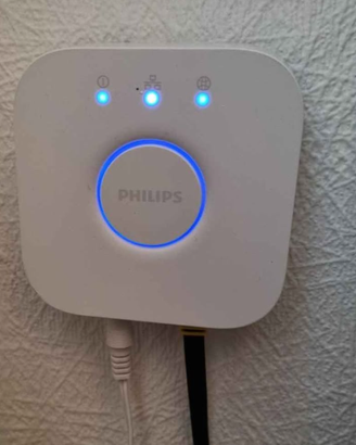 philips hue bridge