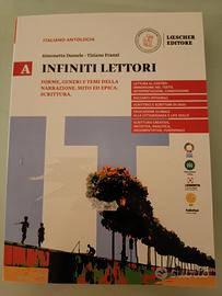 Infiniti lettori A