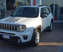 Jeep Renegade 1.6 MJET 120 CV LIMITED PROMO **