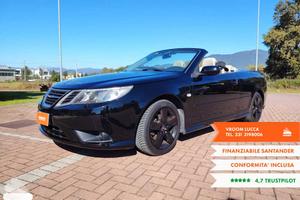 SAAB 9-3 2 serie 9-3 Cabriolet 1.9 TiD 16V DPF...