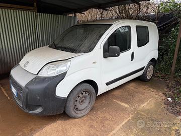 Fiat Fiorino 2010 1.3 MJT