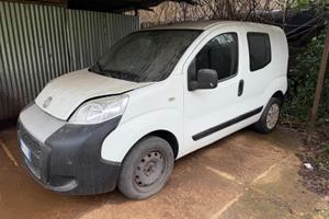 Fiat Fiorino 2010 1.3 MJT