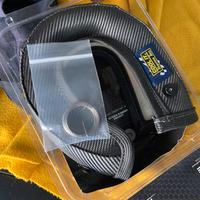 Cover turbo pte 6870