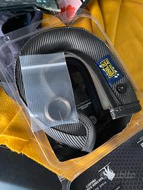 Cover turbo pte 6870