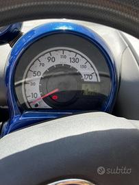 Toyota Aygo 1 serie