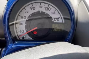 Toyota Aygo 1 serie