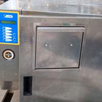 Friggitrice eurochef kl3 senza canna fumaria