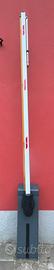 Barriera BFT GIOTTO BT 30 3.30m  usata poco