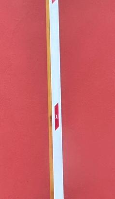 Barriera BFT GIOTTO BT 30 3.30m  usata poco