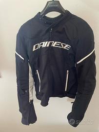 Dainese giubotto moto