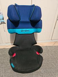 Seggiolino auto