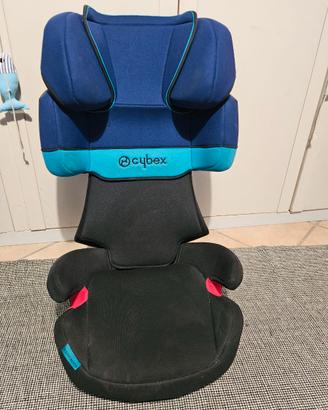Seggiolino auto