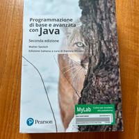 Programmazione di base e avanzata con Java