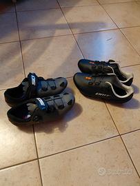 scarpe ciclismo