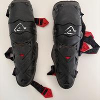 Acerbis Impact Evo 3.0 nere