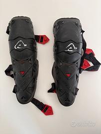 Acerbis Impact Evo 3.0 nere