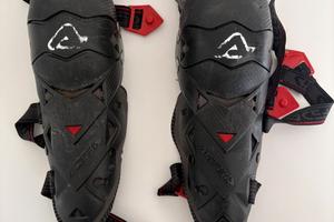 Acerbis Impact Evo 3.0 nere