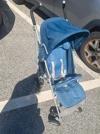 Passeggino chicco