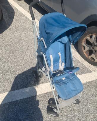 Passeggino chicco