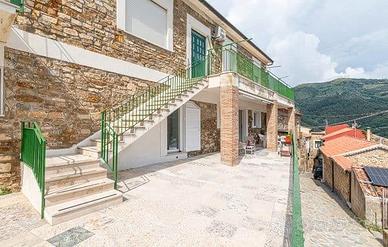 Appartamento a Montecorice