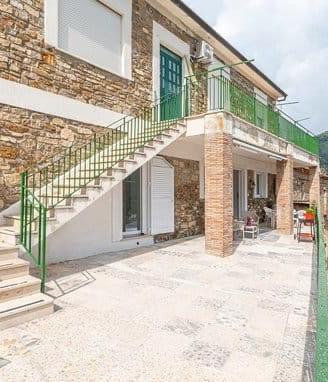 Appartamento a Montecorice