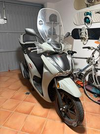Honda SH 350