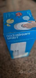 Sodastream spirit