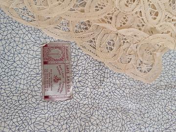 tovaglietta singola con tovagliolo 