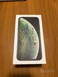 IPhone XS 64GB - Nero