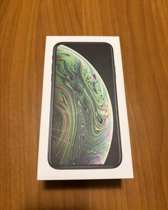 IPhone XS 64GB - Nero