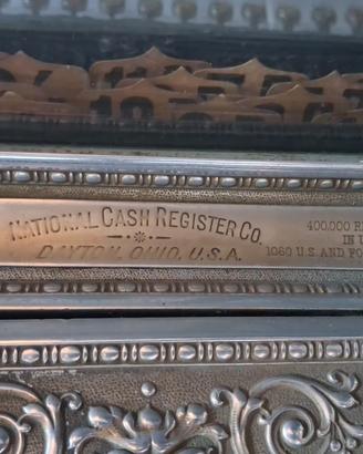 National Cash Register