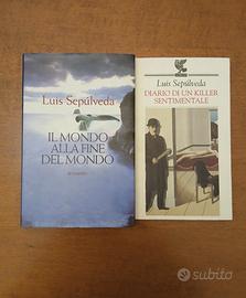 Libri Luis Sepulveda