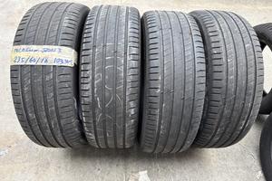 gomme usate 2356018 Estivo MICHELIN - LAT - 282