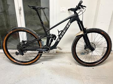 Trek slash 8 Tg. L