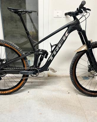 Trek slash 8 Tg. L