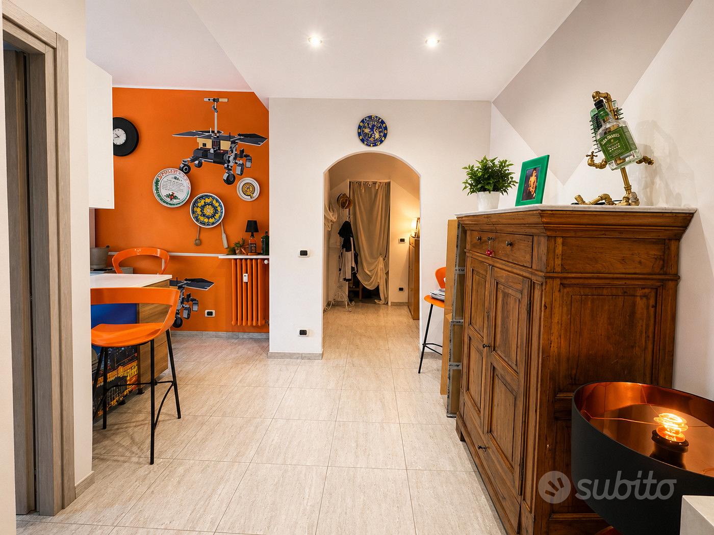 Appartamento Torino [Cod. rif 3313457VRG] - Vista 2