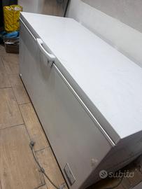 Frigo orizzontale da nar