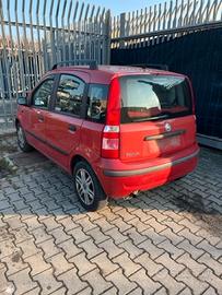 Ricambi Fiat Panda 1.2 Dynamic 5P Anno 2006
