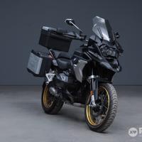 BMW R 1250 GS