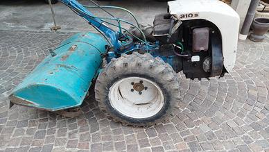 motocoltivatore bertolini 