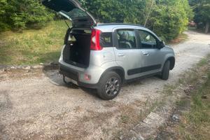 Fiat Panda 4x4 1. MJT 95 CV S&S  Neopatentati