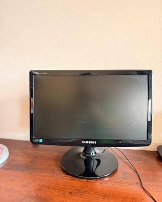 Monitor Computer Samsung