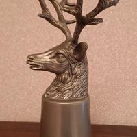 Bicchiere della staffa