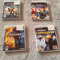Videogiochi PS3 
