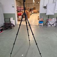 Cavalletto fotografico Manfrotto Compact Action