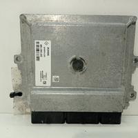 CENTRALINA MOTORE RENAULT Clio Serie IV 237102928R