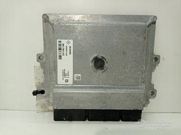CENTRALINA MOTORE RENAULT Clio Serie IV 237102928R