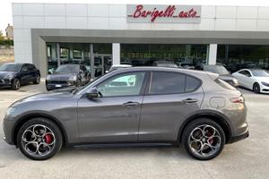 Alfa Romeo Stelvio 2.2 Turbodiesel 210 CV AT8 Q4 V